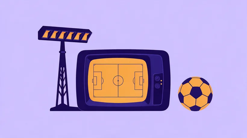Los Mejores Canales de Deportes en IPTV Extreme: LaLiga, Champions y Más