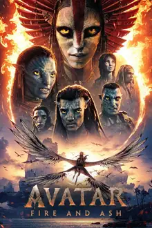 Stream Avatar: Fire and Ash on Extreme IPTV premium IPTV
