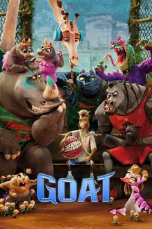 Stream GOAT on Extreme IPTV premium IPTV
