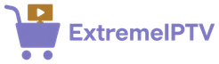 Logotipo de Extreme IPTV