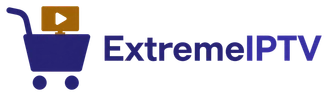 Logotipo de Extreme IPTV