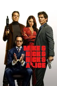 Stream Mike and Nick and Alice on Extreme IPTV premium IPTV