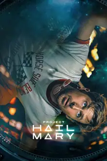 Stream Project Hail Mary on Extreme IPTV premium IPTV