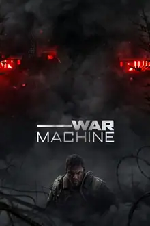 Stream War Machine on Extreme IPTV premium IPTV
