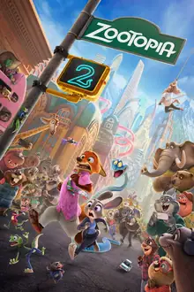 Stream Zootopia 2 on Extreme IPTV premium IPTV