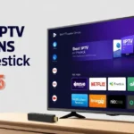 best iptv for firestick 2025