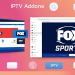 Iptv Addons With Fox Sports