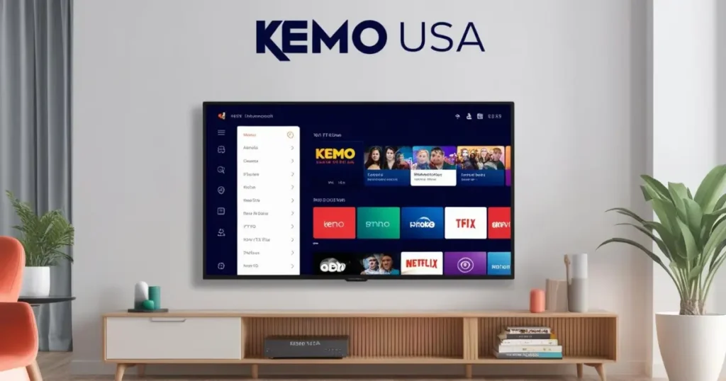 kemo usa iptv review