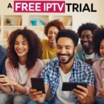 iptv free trial