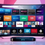 what is iptv?