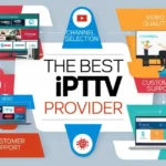 best iptv provider