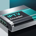 iptv encoder