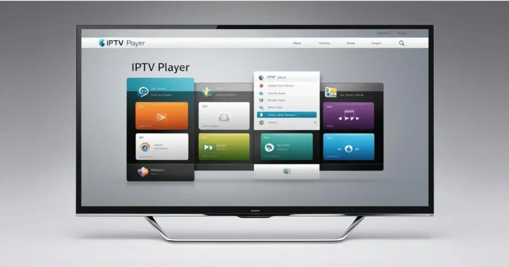 anytv - iptv player