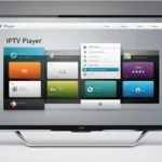 anytv - iptv player