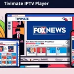 tivimate iptv player fox news live stream