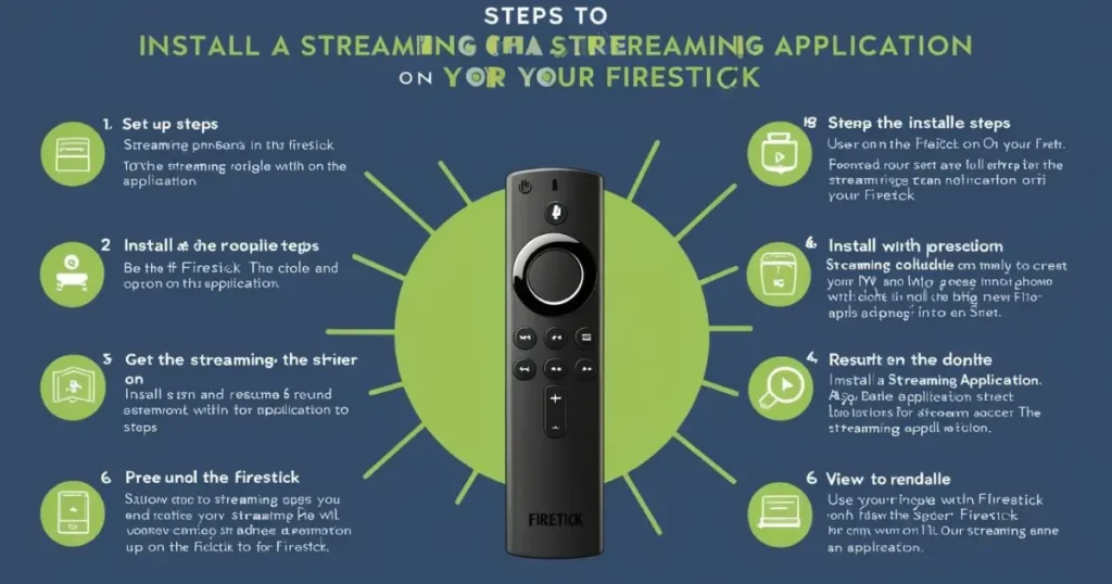 como instalar mega iptv en firestick