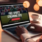 free sports streaming sites