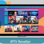 revenda iptv