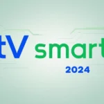 Iptv Smarter 2024