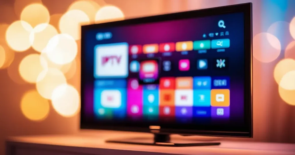 How To install Iptv On Samsung And LG TV