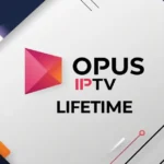 Opus Iptv Lifetime