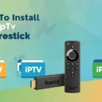 how to install iptv on firestick