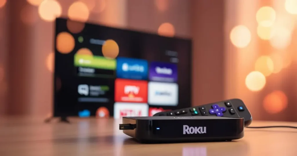 How To Install Iptv On Roku