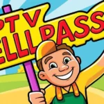 iptv sellpass